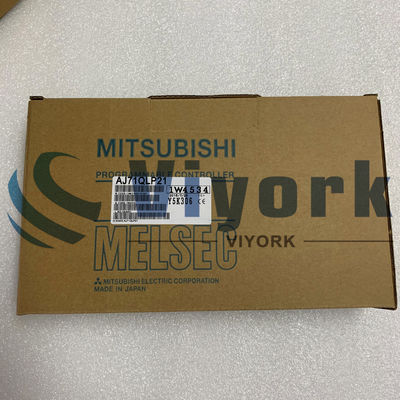 Mitsubishi AJ71QLP21 Net / 10 Master / Localfiber Link Νέα