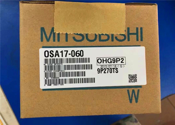 Hc HF μηχανών υψηλός κωδικοποιητής κωδικοποιητών Osa17-060 (A47) Mitsubishi ακρίβειας περιστροφικός