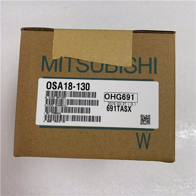 Απόλυτος περιστροφικός κωδικοποιητής της Mitsubishi OSA18-30 για τη σερβο μηχανή εναλλασσόμενου ρεύματος
