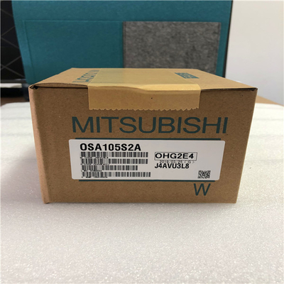 Ελεγκτής μηχανών κωδικοποιητών σερβο μηχανών της Mitsubishi OSA105S2A
