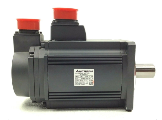 Mitsubishi HC-SFS53B AC Servo Motor 200V 3000RPM 500W IP65 CIF NEW