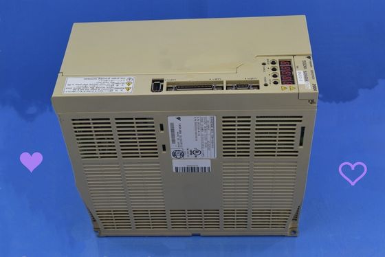 Yaskawa SGDM-50ADAY60 AC SERVO AMPLIFIER 200-230V 24A 4.96KW NEW