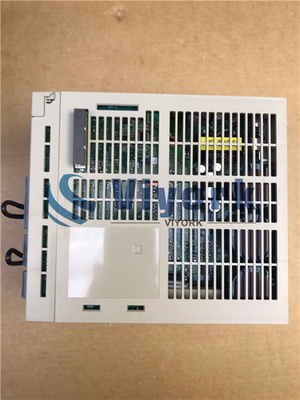 Yaskawa SGDH-08AE-SY202 Industrial Servo Drive 50 / 60HZ 200 - 230VAC INPUT 5.4AMP