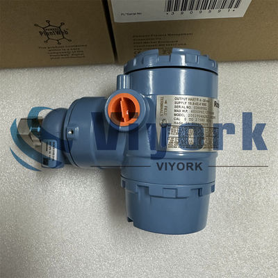 Original Rosemount 2051TG4A2B21AKDM5 Pressure Transmitter For Industrial Servo Drive 2051TG4A2B21AKDM5
