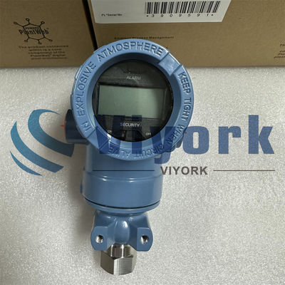 Original Rosemount 2051TG4A2B21AKDM5 Pressure Transmitter For Industrial Servo Drive 2051TG4A2B21AKDM5