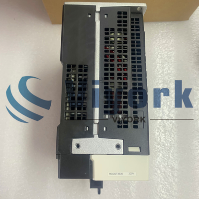 Panasonic MDDDT3530 SERVO DRIVE NEW