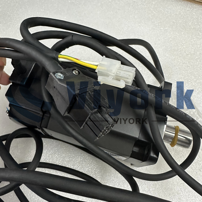 Mitsubishi HC-KFS73-S55 AC SERVO MOTOR NEW