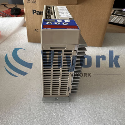 Panasonic MSD043A1XX SERVO DRIVE 200V 400W NEW