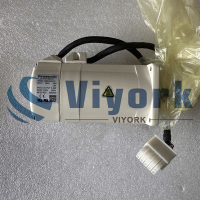 Panasonic MSMA042A1G AC SERVO MOTOR NEW