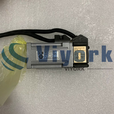 Panasonic MSMD012P1S AC SERVO MOTOR MINAS A4 SERIES 100W 0.32NM KEY SHAFT NEW