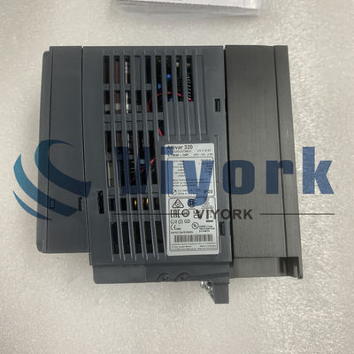 Schneider ATV320U07M2C DRIVE ALTIVAR 320 SERIES VARIABLE SPEED NEW