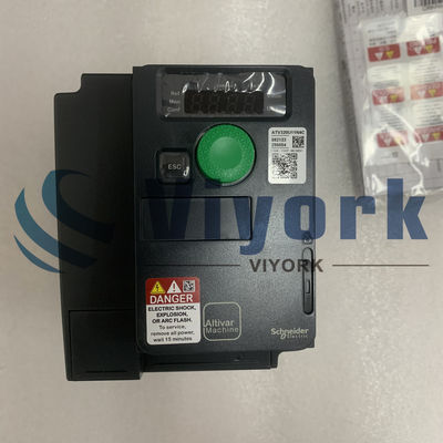 Schneider ATV320U11N4C DRIVE ALTIVAR 320 SERIES VARIABLE SPEED 380-500VAC NEW