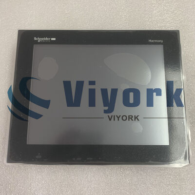 Schneider HMIGTO5310 OPERATOR INTERFACE ADVANCED TOUCHSCREEN PANEL 10.4 INCH NEW