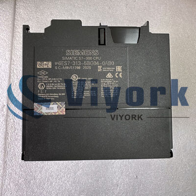 Siemens 6ES7313-5BG04-0AB0 OPERATOR INTERFACE TD200 FOR S7-200 W/CABLE 2.5M NEW