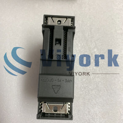 Siemens 6ES7321-7BH01-0AB0 DIGITAL INPUT SM 321 ISOLATED 16DI SIMATIC S7-300 NEW