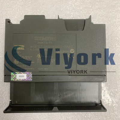 Siemens 6ES7340-1CH02-0AE0 COMMUNICATIONS PROCESSOR UNIT SIMATIC S7-300 NEW