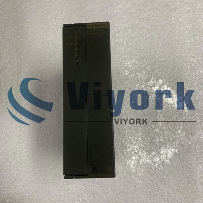 Siemens 6ES7340-1CH02-0AE0 COMMUNICATIONS PROCESSOR UNIT SIMATIC S7-300 NEW