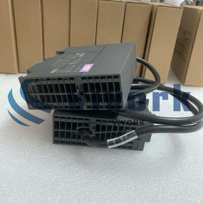 Siemens 6ES7365-0BA01-0AA0 PLC MODULE SIMATIC S7-300 CONNECTION INTERFACE NEW