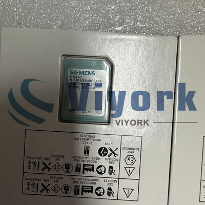 Siemens 6ES7953-8LL31-0AA0 MEMORY CARD S7 MICRO 2 MB NEW