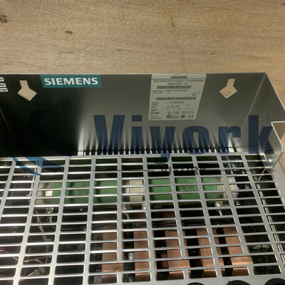 Siemens 6SE7031-8EF20-Z Z=M20 AC DRIVE SIMOVERT SERIES 3-PHASE 380-460 VAC NEW