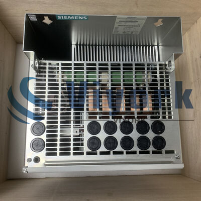 Siemens 6SE7031-8EF20-Z Z=M20 AC DRIVE SIMOVERT SERIES 3-PHASE 380-460 VAC NEW