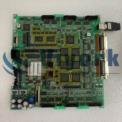 Yaskawa JASP-WRCA01 PC BOARD SERVO CONTROL ASSEMBLY NEW