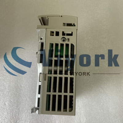 Yaskawa SGDA-01AS SERVO DRIVE 100W 2.5AMP 3PHASE 200-230VAC NEW