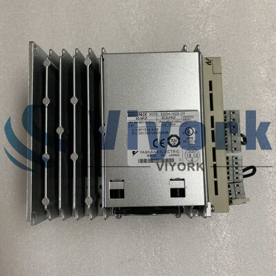Yaskawa SGDH-15DE-OY SERVO DRIVE NEW