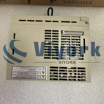 NEW Yaskawa SGDH-A5AE SERVO DRIVE 200-230V IN 0-230V 50W OUT SERVOPACK