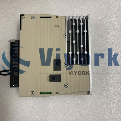 Yaskawa SGDV-1R6A01A SIGMA-5 SERVO DRIVE 230V SOURCE VOLTAGE 1.6 AMPS NEW