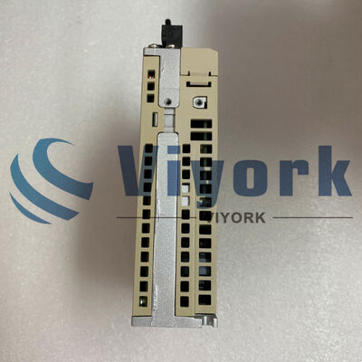 Yaskawa SGDV-1R6A11B SERVO DRIVE 1.6AMP 200W 200VAC 3PHASE NEW