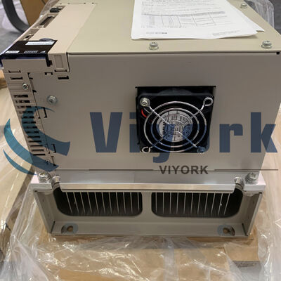 Yaskawa SGDV-210D01A SERVO DRIVE NEW
