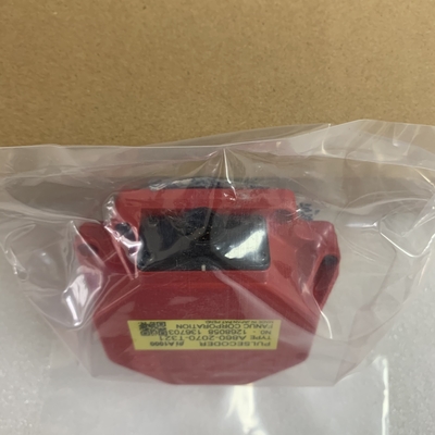 Βισμούθιο A1000 CNC Fanuc A860-2070-T321 PULSECODER ΠΟΥ ΚΑΤΑΣΚΕΥΆΖΕΤΑΙ στην ΙΑΠΩΝΊΑ ΝΈΑ