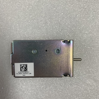 ΒΟΗΘΗΤΙΚΌΣ ΔΙΑΚΌΠΤΗΣ 50/60HZ 220-240VAC/VDC ABB 1SDA073700R1 ΝΈΟΣ