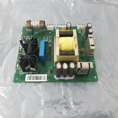 ΘΡΥΑΛΛΊΔΑ 690V/1AMP ΠΙΝΆΚΩΝ PC APOW-01C ABB ΔΎΝΑΜΗ ΑΝΑΣΤΡΟΦΈΩΝ ΕΞΟΥΣΙΟΔΌΤΗΣΗΣ 1 ΈΤΟΥΣ ΝΈΑ