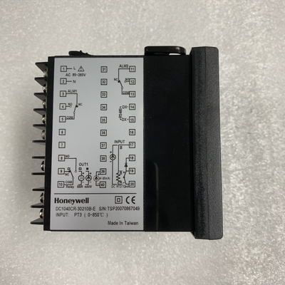 Ελεγκτής TC RS485 θερμοκρασίας HONEYWELL dc1040cr-30210b-ε ΝΈΟΣ