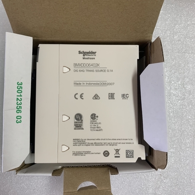 ΙΔΙΑΊΤΕΡΟ 0.1A 24VDC ΠΑΡΑΓΩΓΉΣ ΣΝΑΙΝΤΕΡ BMXDDO6402K ΣΤΕΡΕΆΣ ΚΑΤΆΣΤΑΣΗΣ ΕΝΌΤΗΤΑΣ