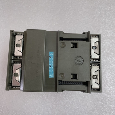 Siemens 6ES7338-7UH01-0AC0 SM 337 ΥΠΕΡΗΧΗΤΙΚΉ START/STOP ΔΙΕΠΑΦΉ ΝΈΑ