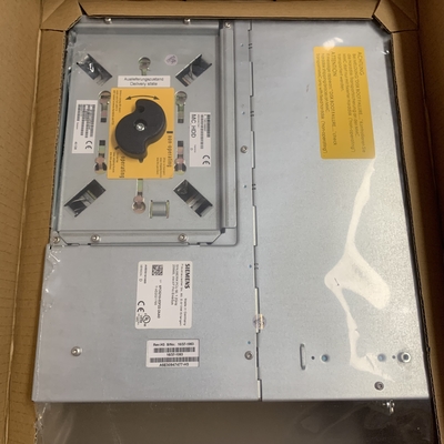 ΜΟΝΆΔΑ 1.2GHZ 24VDC ΠΑΡΟΧΉΣ ΗΛΕΚΤΡΙΚΟΎ ΡΕΎΜΑΤΟΣ Siemens 6FC5210-0DF22-2AA0 ΝΈΑ