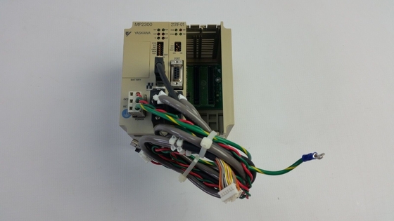 ΕΛΕΓΚΤΉΣ 1A 24V jepmc-MP2300 Yaskawa 217IF-01 ΕΞΟΥΣΙΟΔΌΤΗΣΗ 1 ΈΤΟΥΣ ΝΈΑ