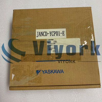 Πίνακας ΚΜΕ ελέγχου Yaskawa jancd-ycp01-ε για το ρομπότ Motoman DX100 ΝΈΟ