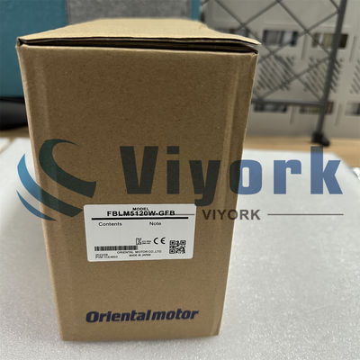 ΟΡΙΑΝΤΑΛΕΣ MOTOR VEXTA FBLM5120W-GFB με μετατροπές GFB5G200 ΝΕΟ