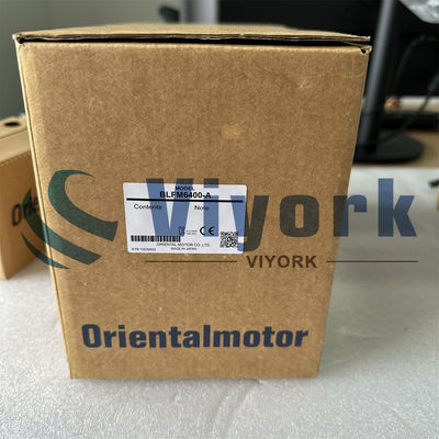 ΟΡΙΑΝΤΑΛΙΚΟΣ ΜΟΤΟΡΙΣΜΟΣ VEXTA BLFM6400-A 5 φάσεων βήμα κινητήρας ΝΕΟ
