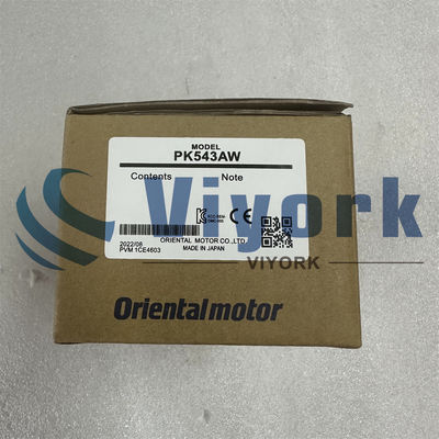 ΟΡΙΑΝΤΑΛΙΚΟΣ ΜΟΤΟΡΙΣΜΟΣ VEXTA PK543AW ALPHA STEP SERVO MOTOR ΝΕΟ