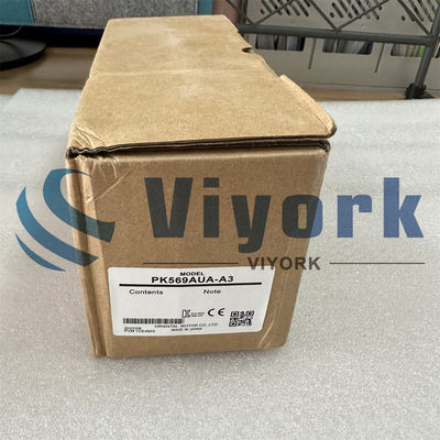 ΟΡΙΑΝΤΑΛΗ ΜΟΤΟΡΙΣΜΟΣ VEXTA PK569AUA-A3 ALPHA STEP MOTOR ΝΕΟ