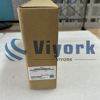 ΟΡΙΑΝΤΑΛΙΚΟΣ ΜΟΤΟΡΙΣΜΟΣ VEXTA UDK5128NW2-M ΚΑΤΑΠΟΣ ΜΟΤΟΡΙΣΜΟΣ UPK-W ΣΕΡΙΑ 5 ΦΑΣΙΑ ΝΕΑ