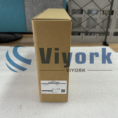 ΟΡΙΑΝΤΑΛΙΚΟΣ ΜΟΤΟΡΙΣΜΟΣ VEXTA UDK5214NW ΚΑΤΑΡΙΚΟΣ ΜΟΤΟΡΙΣΜΟΣ UPK-W ΣΕΡΙΑ 5 ΦΑΣΗ ΝΕΑ