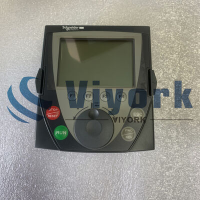 Schneider VW3A1101 ΚΕΝΤΡΙΚΟ ΠΛΗΚΤΡΟΛΟΓΙΟ ΟΘΟΝΗΣ ΤΗΛΕΧΕΙΡΙΣΜΟΥ ΓΡΑΦΙΚΩΝ ΝΕΟ
