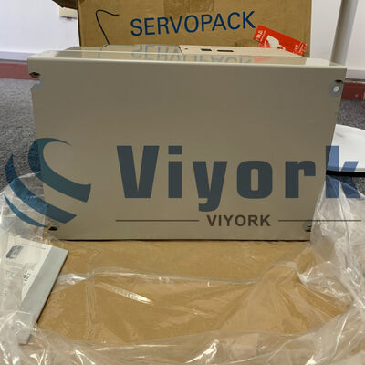 Η Yaskawa SGDV-210D01A SERVO DRIVE ΝΕΑ