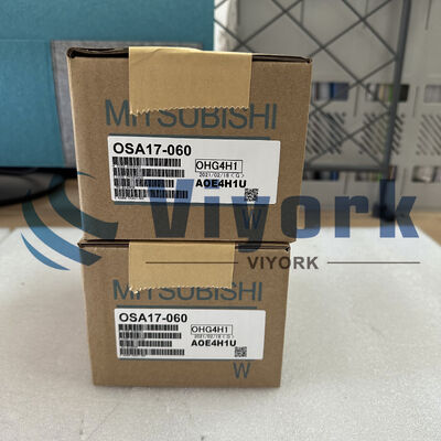 Mitsubishi OSA17-060 SEVOR ENCODER ΝΕΟ